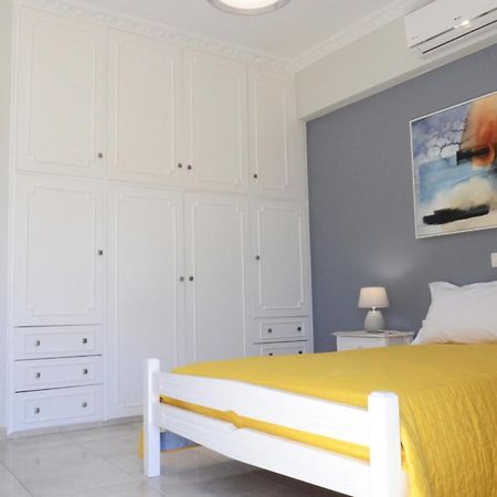 Deep Blue Apartment Chania  Zewnętrze zdjęcie