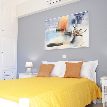 Deep Blue Apartment Chania  Zewnętrze zdjęcie