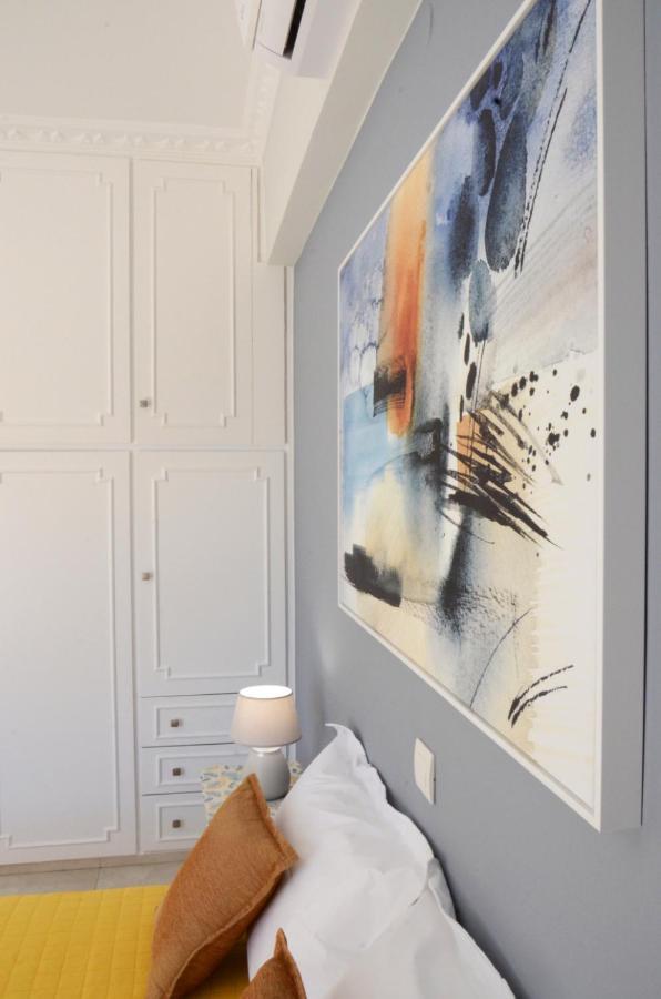 Deep Blue Apartment Chania  Zewnętrze zdjęcie