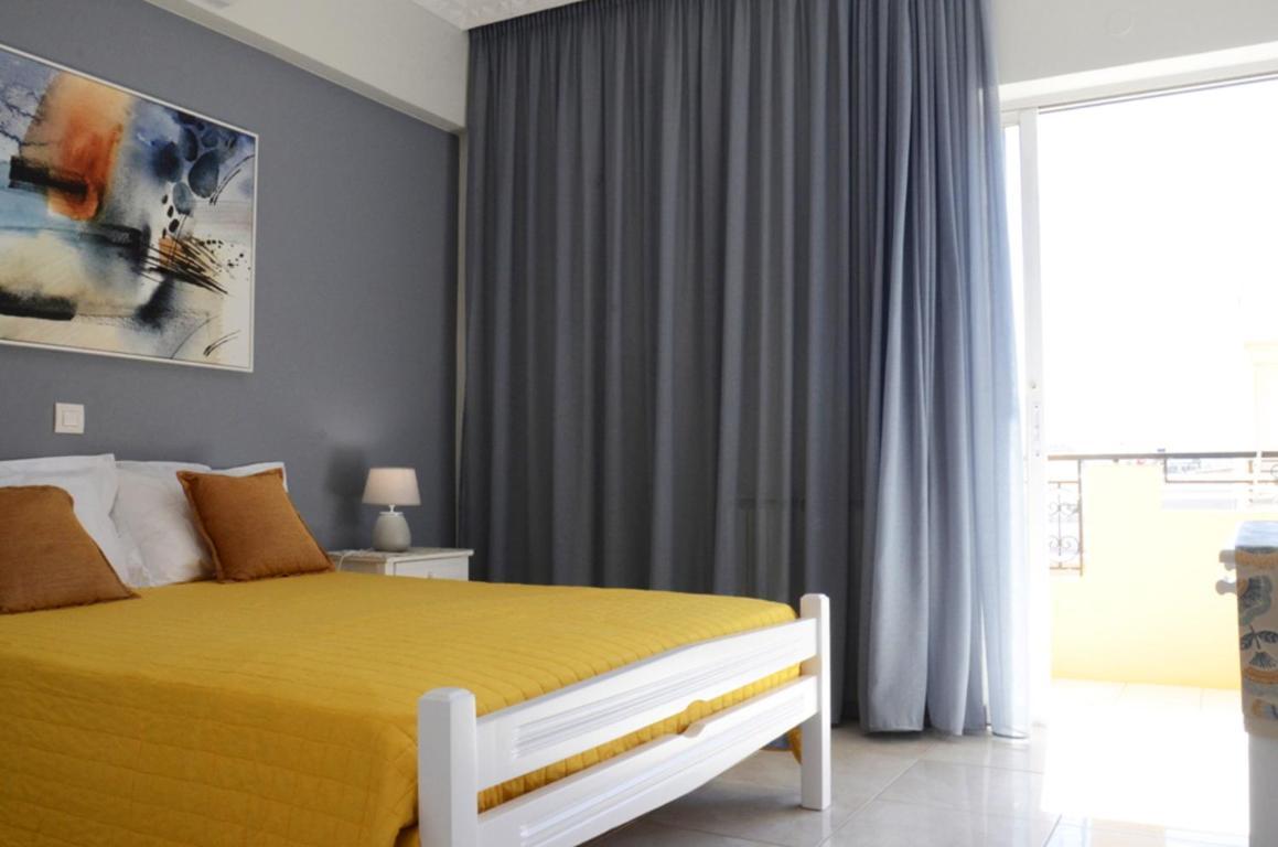 Deep Blue Apartment Chania  Zewnętrze zdjęcie