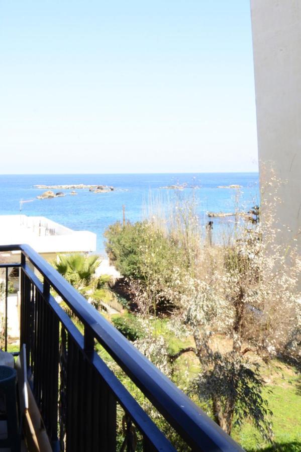 Deep Blue Apartment Chania  Zewnętrze zdjęcie