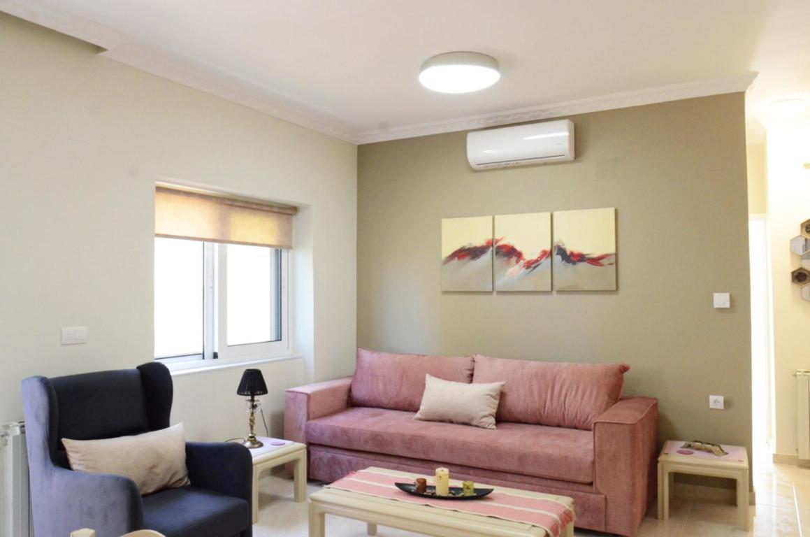 Deep Blue Apartment Chania  Zewnętrze zdjęcie